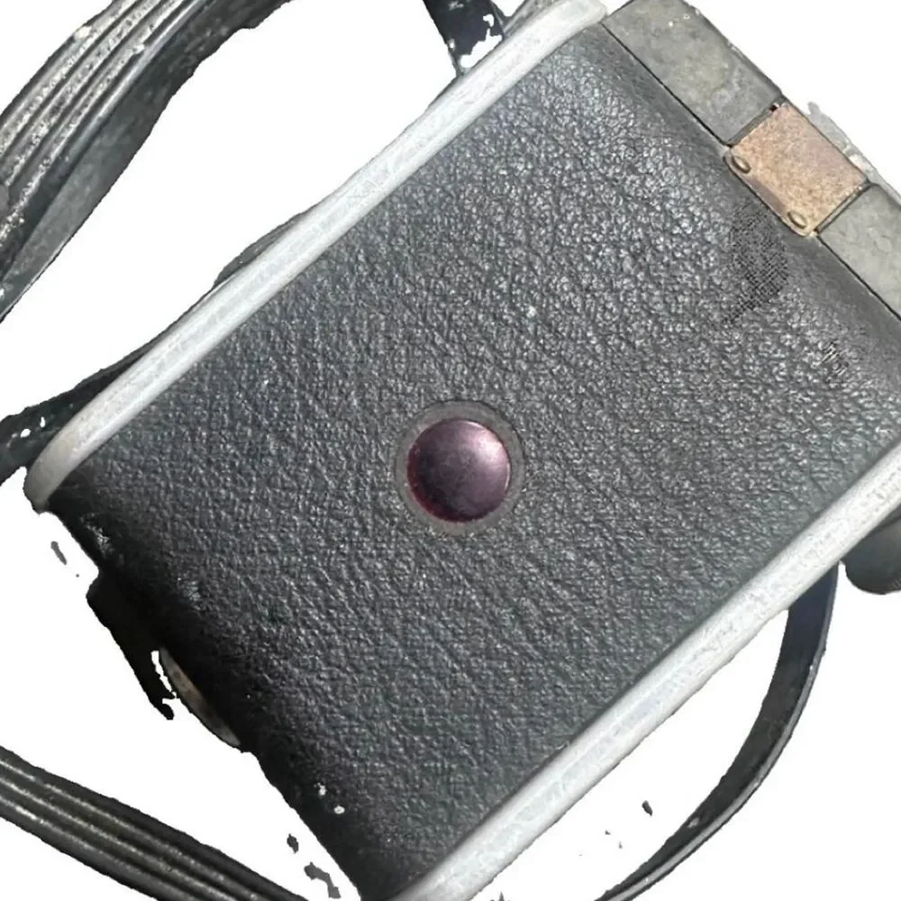 Kodak Black and Grey Cameras-and-accessories